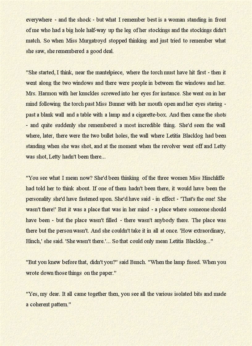 image for page Ebok A Murder is Announced