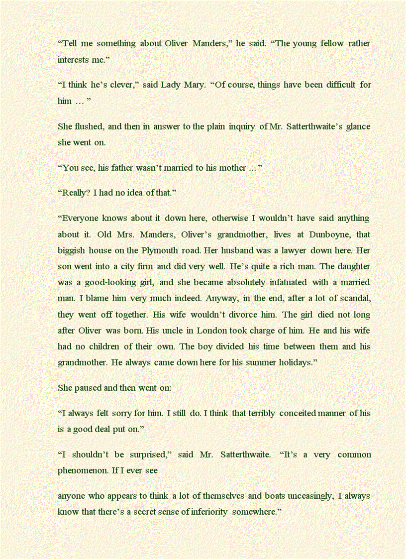 image for page Ebook Agatha Christie