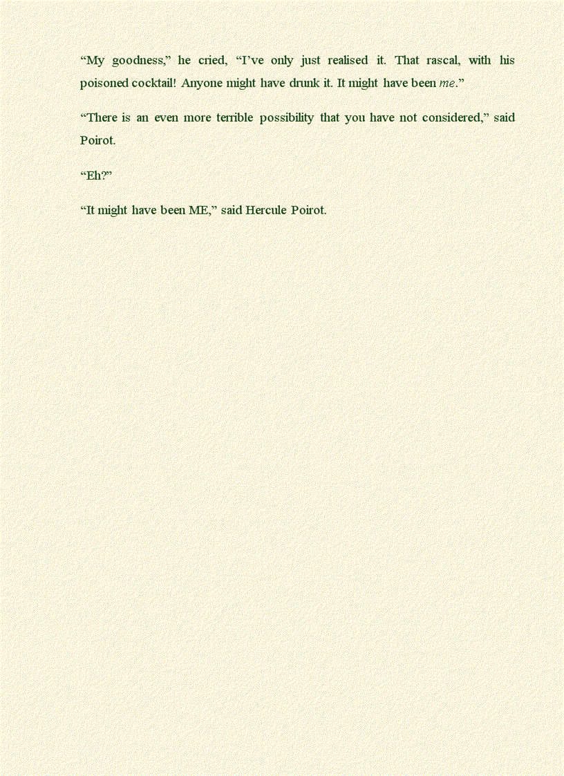 image for page Ebook Agatha Christie