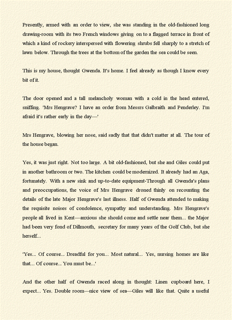 image for page Ebook Sleeping Murder