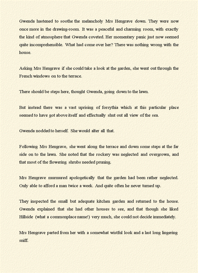 image for page Ebook Sleeping Murder