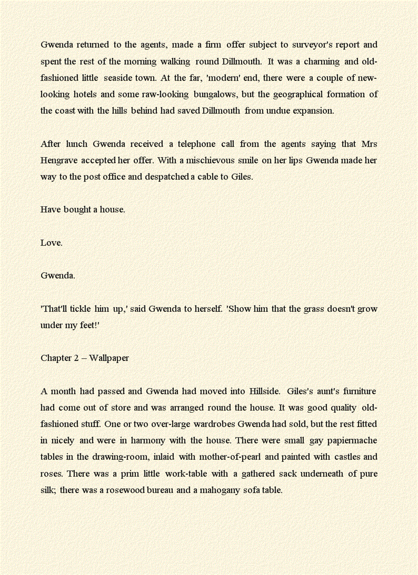 image for page Ebook Sleeping Murder