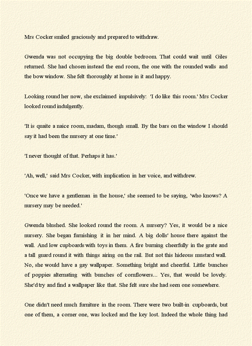 image for page Ebook Sleeping Murder