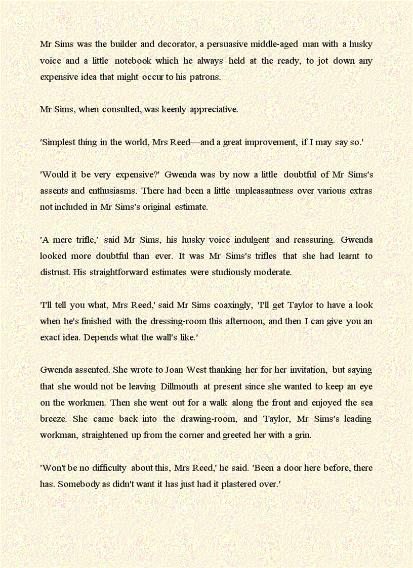 image for page Ebook Sleeping Murder