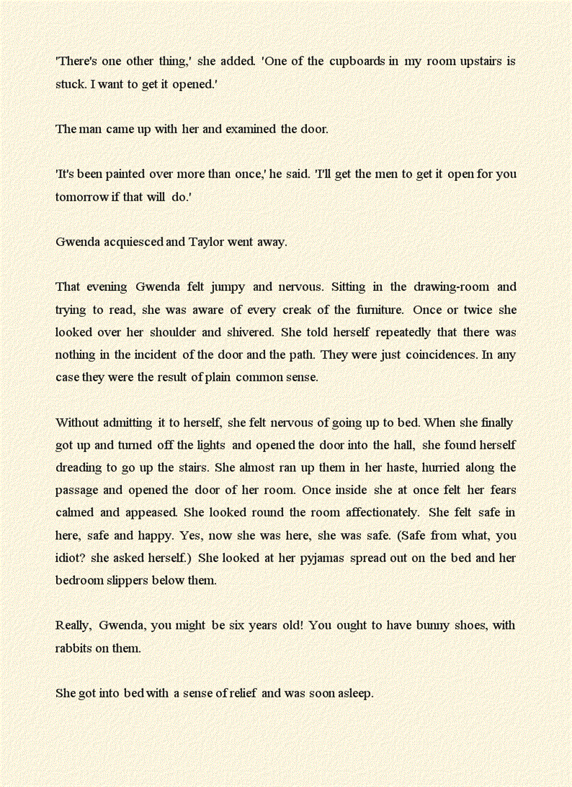 image for page Ebook Sleeping Murder