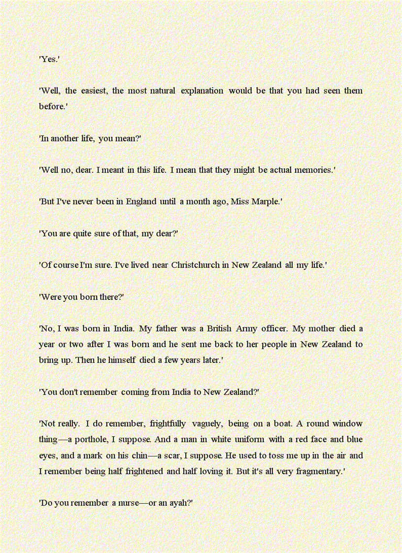 image for page Ebook Sleeping Murder