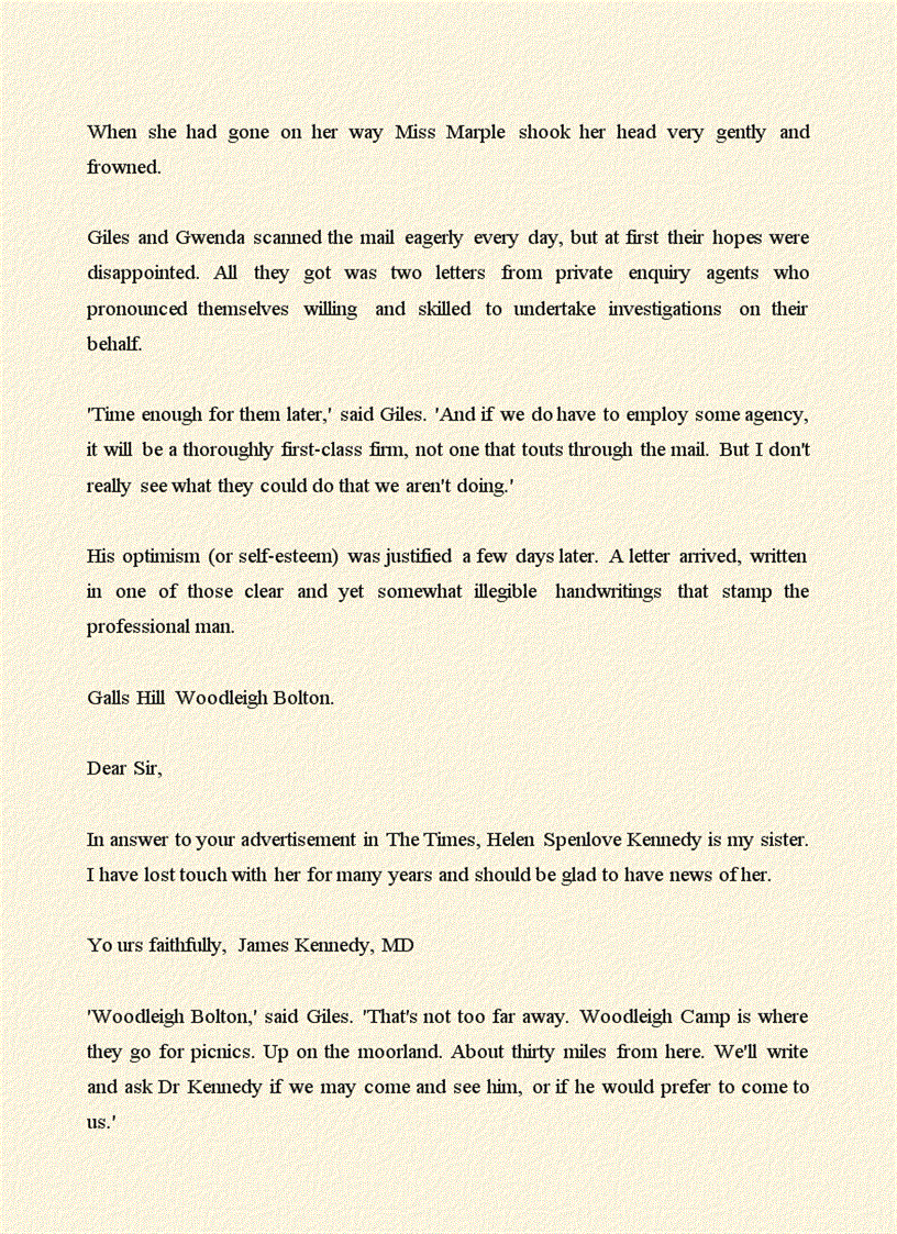 image for page Ebook Sleeping Murder