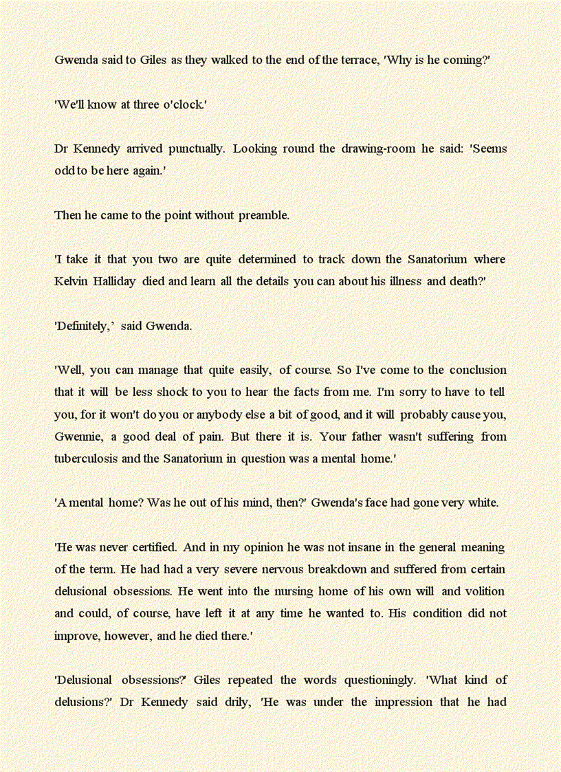 image for page Ebook Sleeping Murder