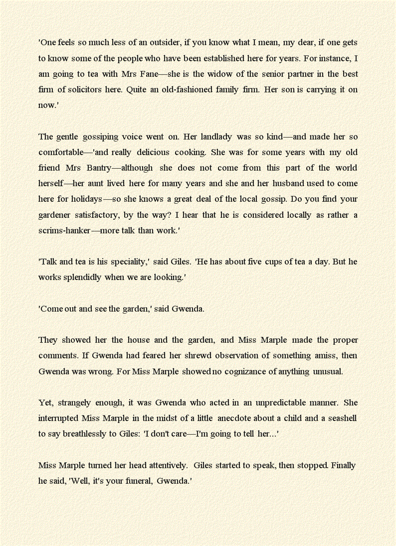 image for page Ebook Sleeping Murder