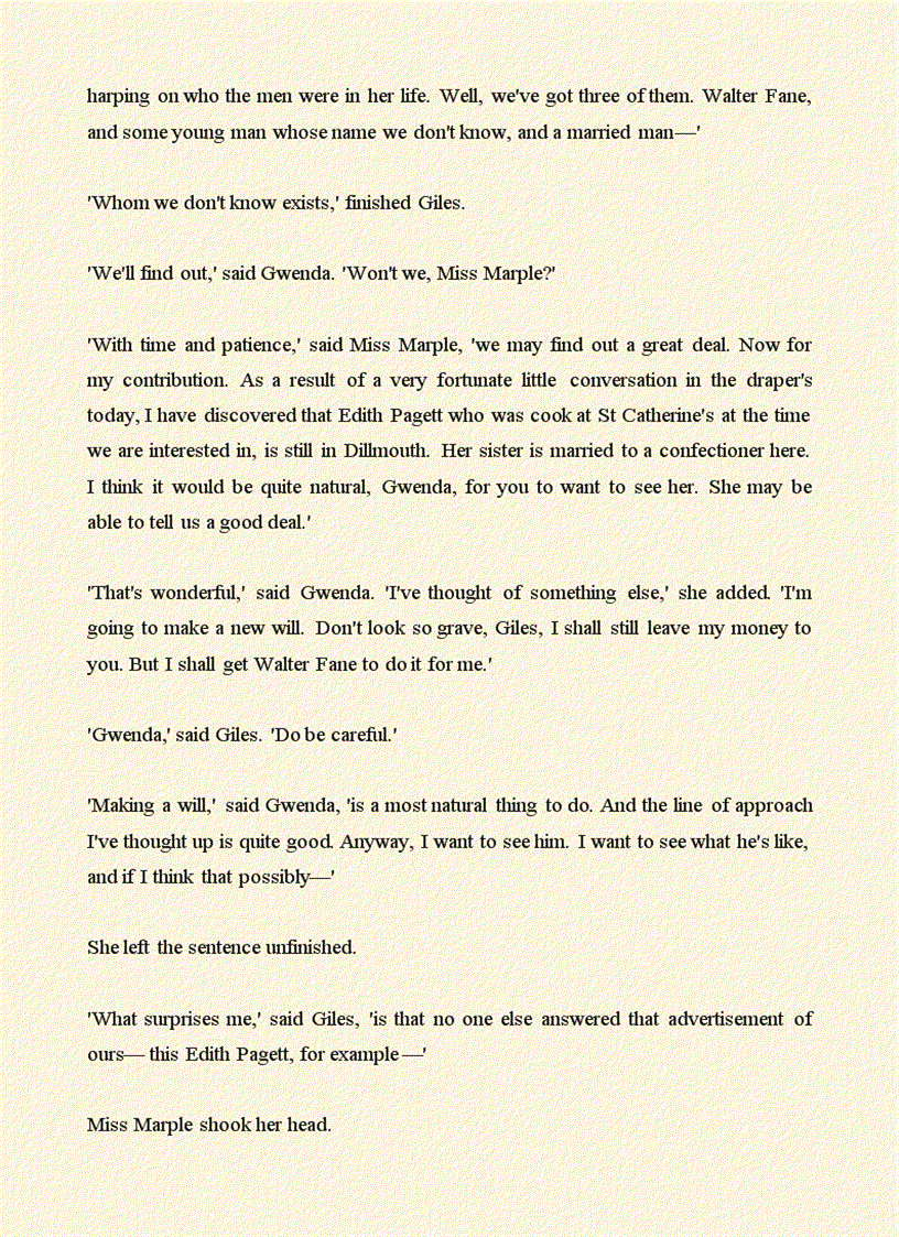 image for page Ebook Sleeping Murder