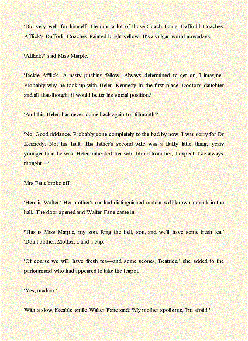 image for page Ebook Sleeping Murder