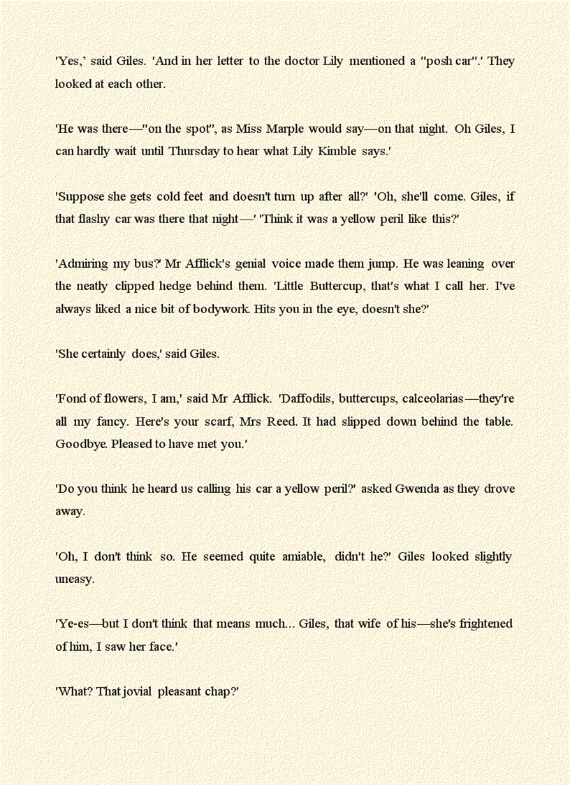 image for page Ebook Sleeping Murder