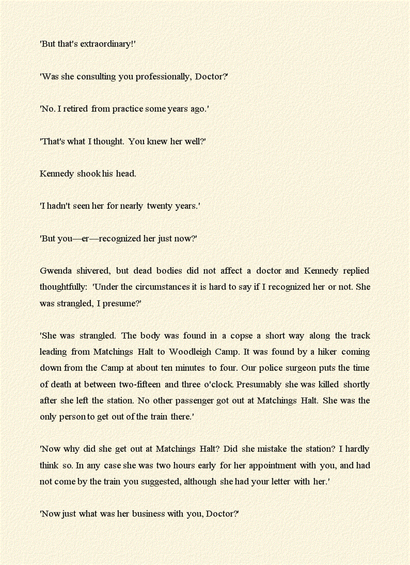 image for page Ebook Sleeping Murder