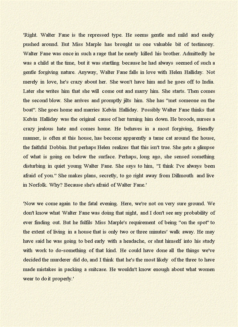 image for page Ebook Sleeping Murder