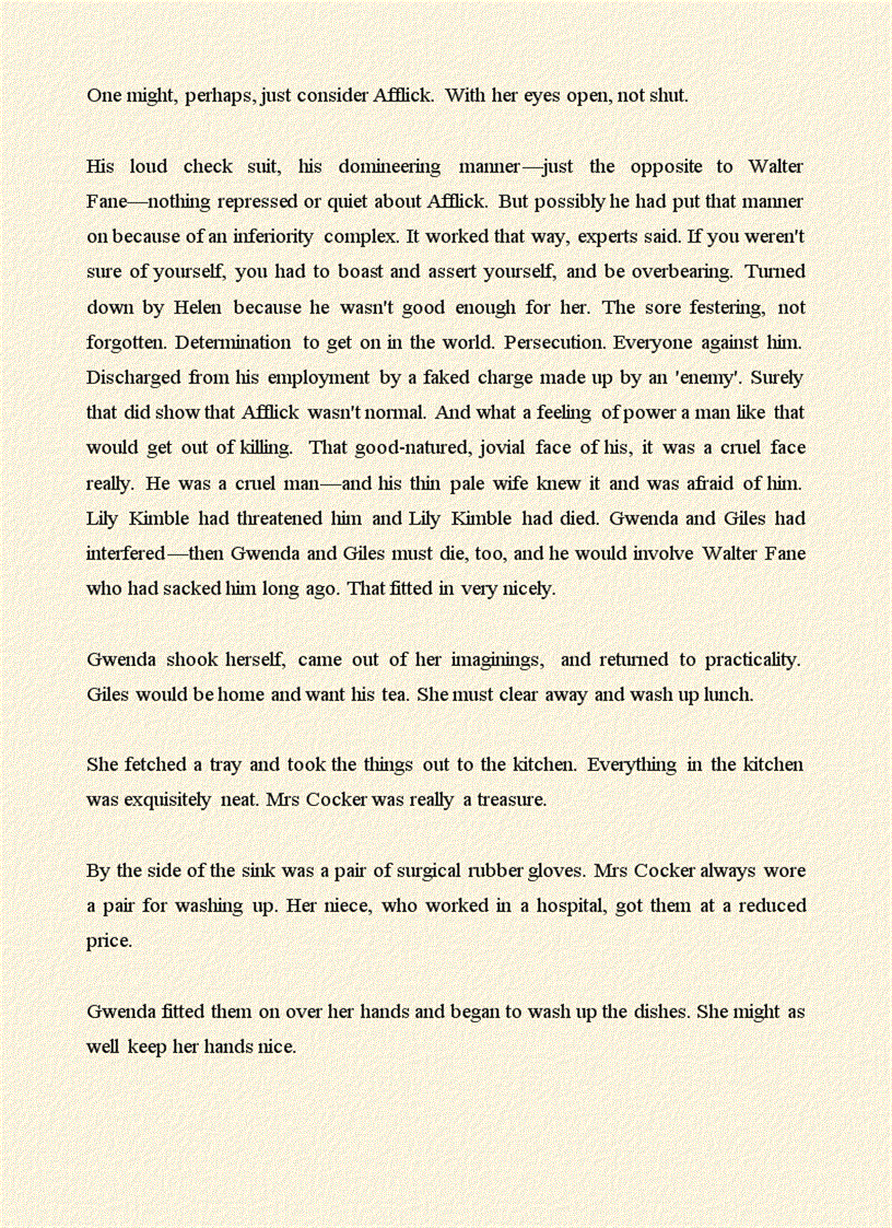 image for page Ebook Sleeping Murder