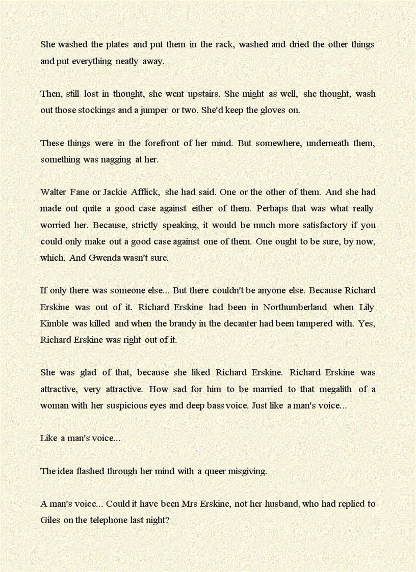 image for page Ebook Sleeping Murder