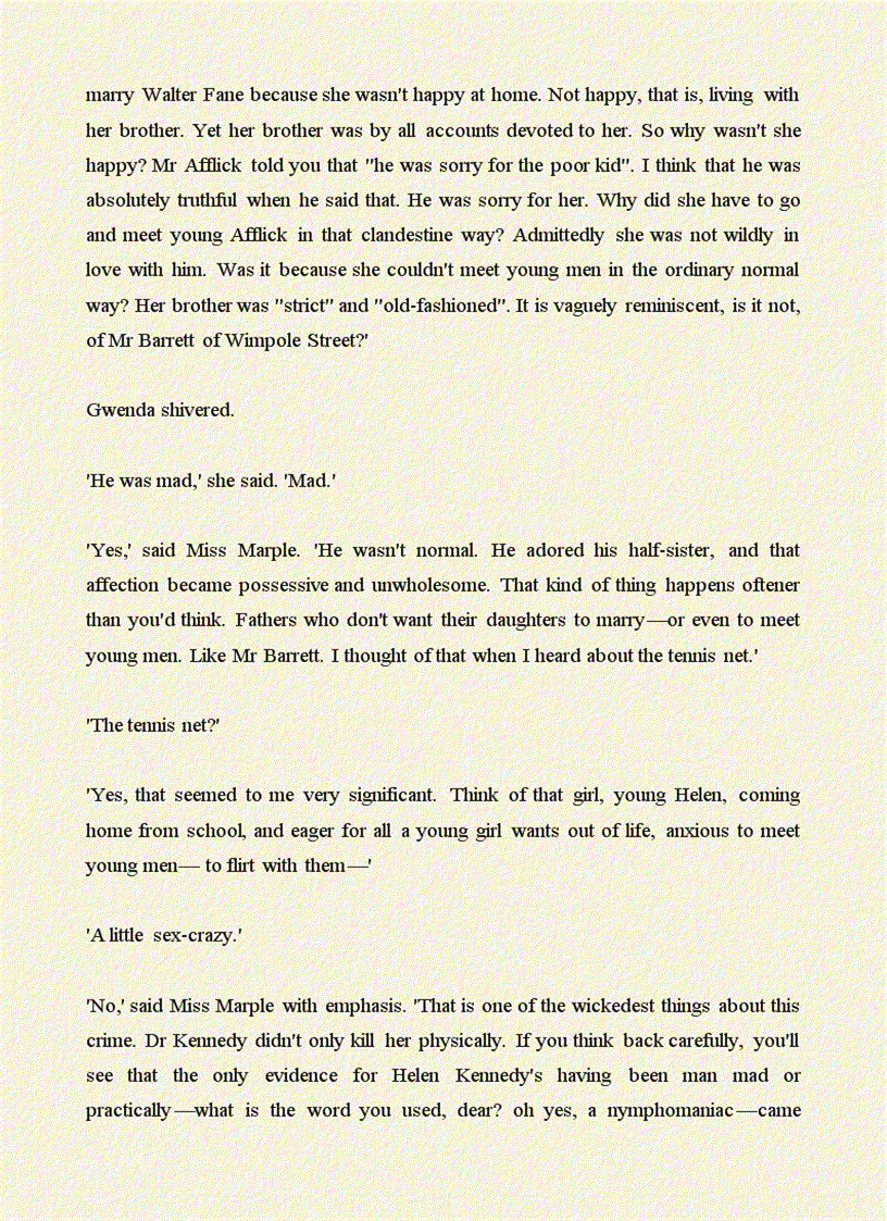 image for page Ebook Sleeping Murder