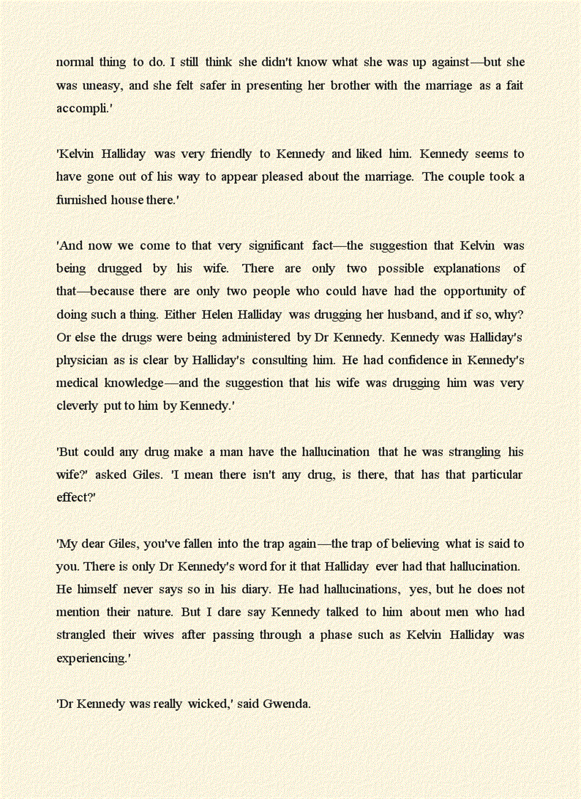 image for page Ebook Sleeping Murder