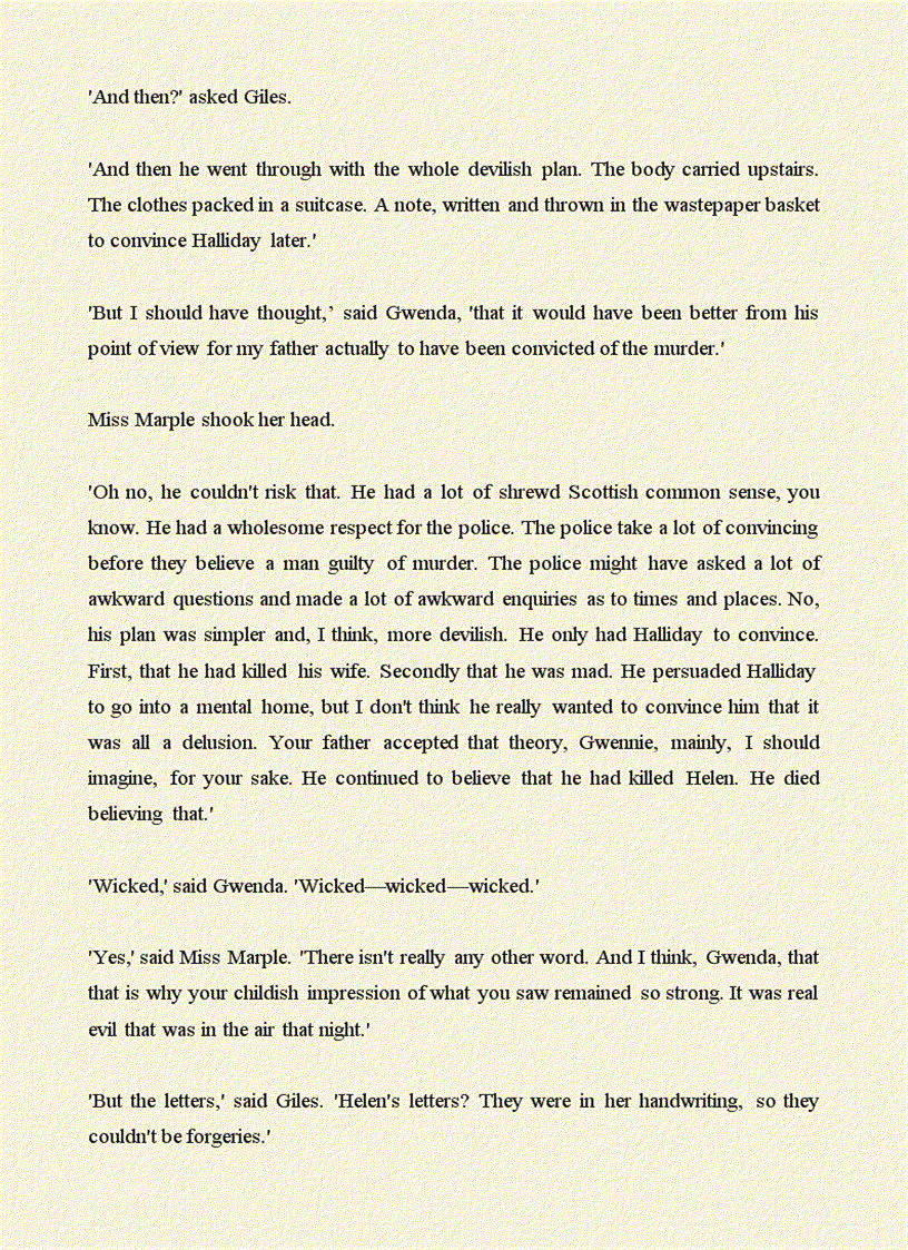 image for page Ebook Sleeping Murder