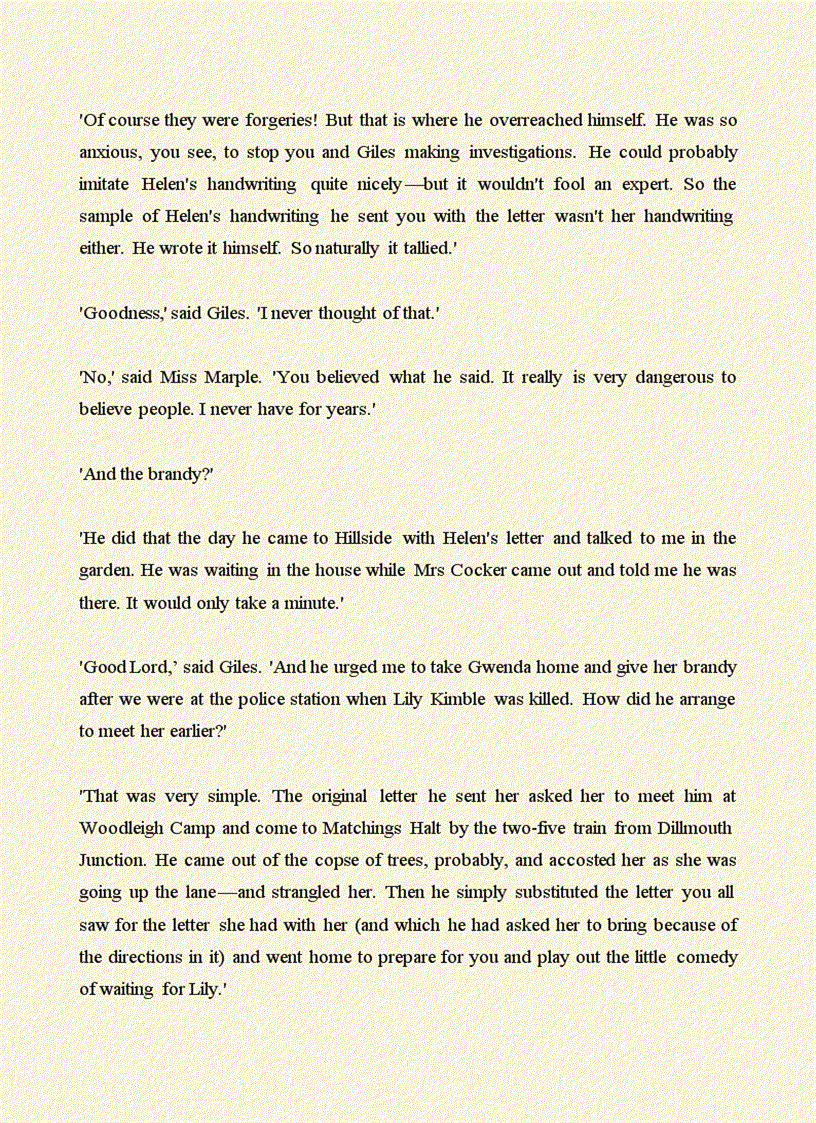 image for page Ebook Sleeping Murder