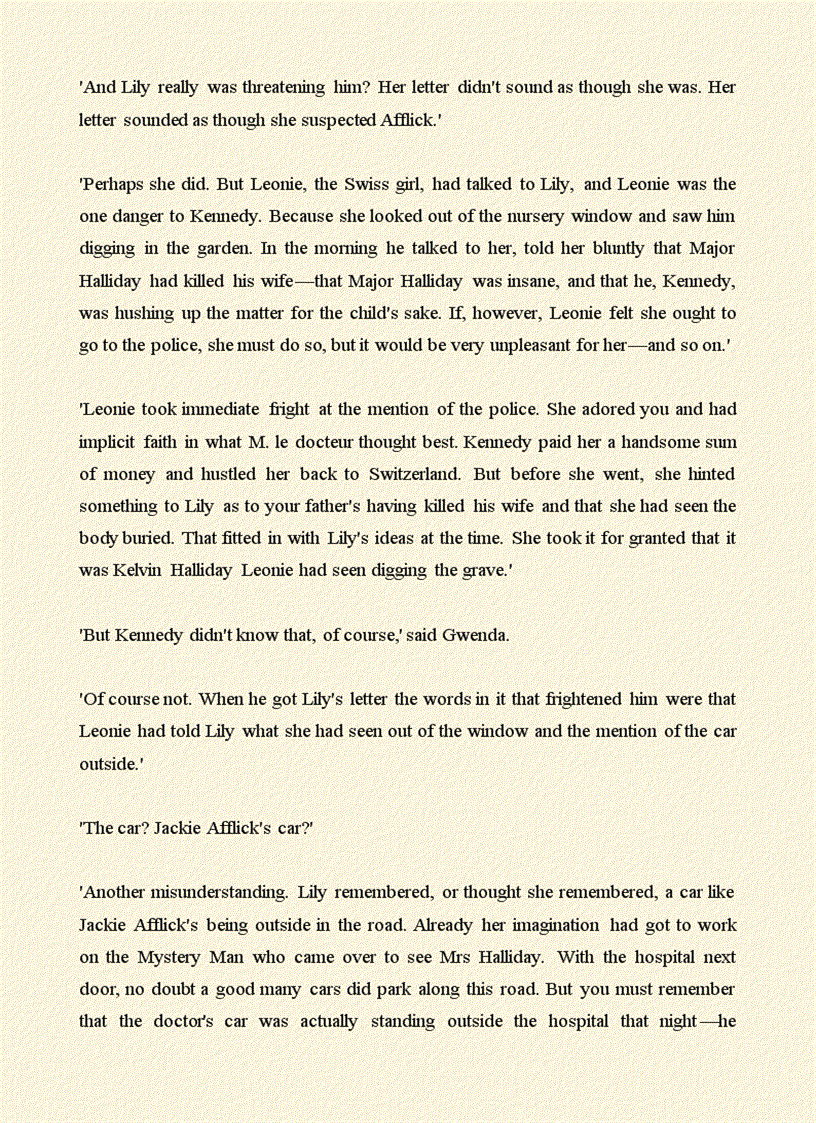 image for page Ebook Sleeping Murder