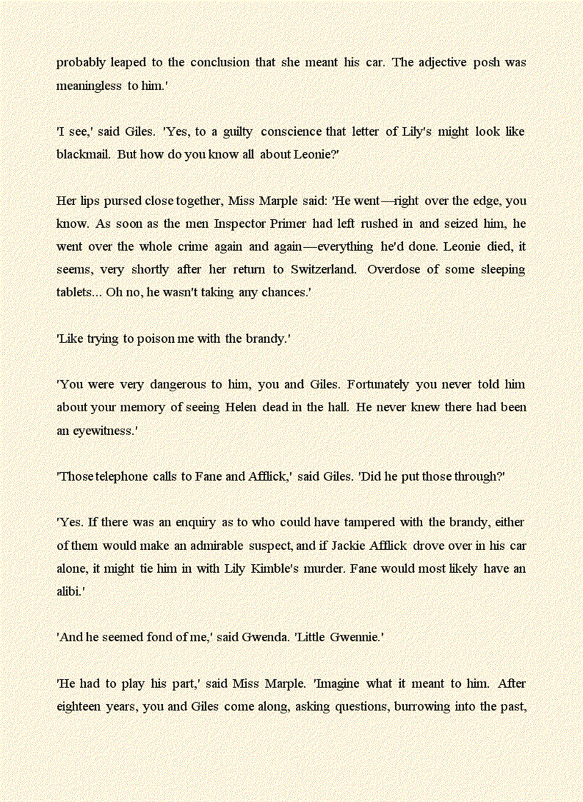 image for page Ebook Sleeping Murder