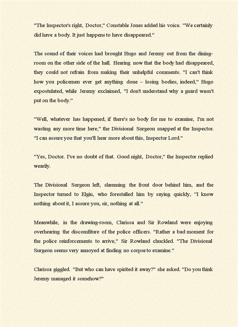 image for page Ebook Spider s Web