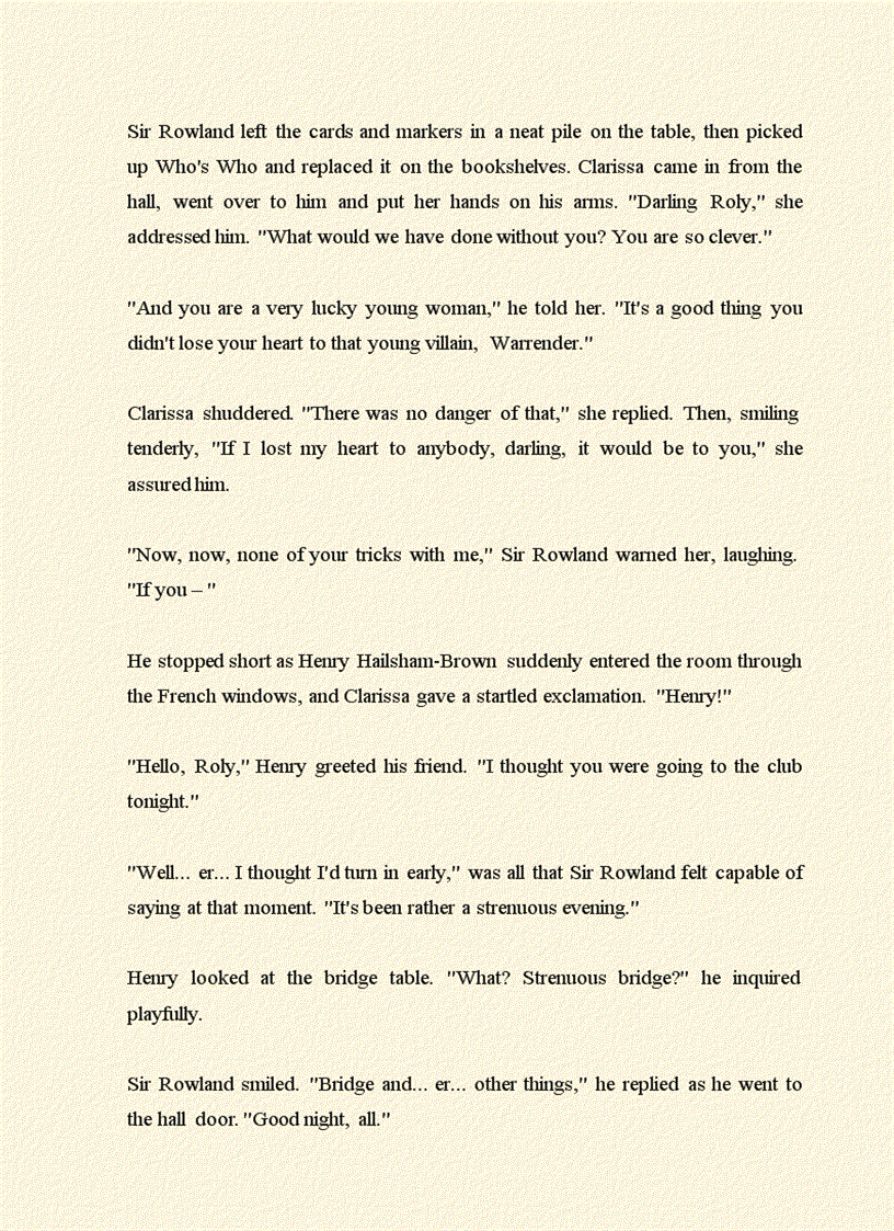 image for page Ebook Spider s Web