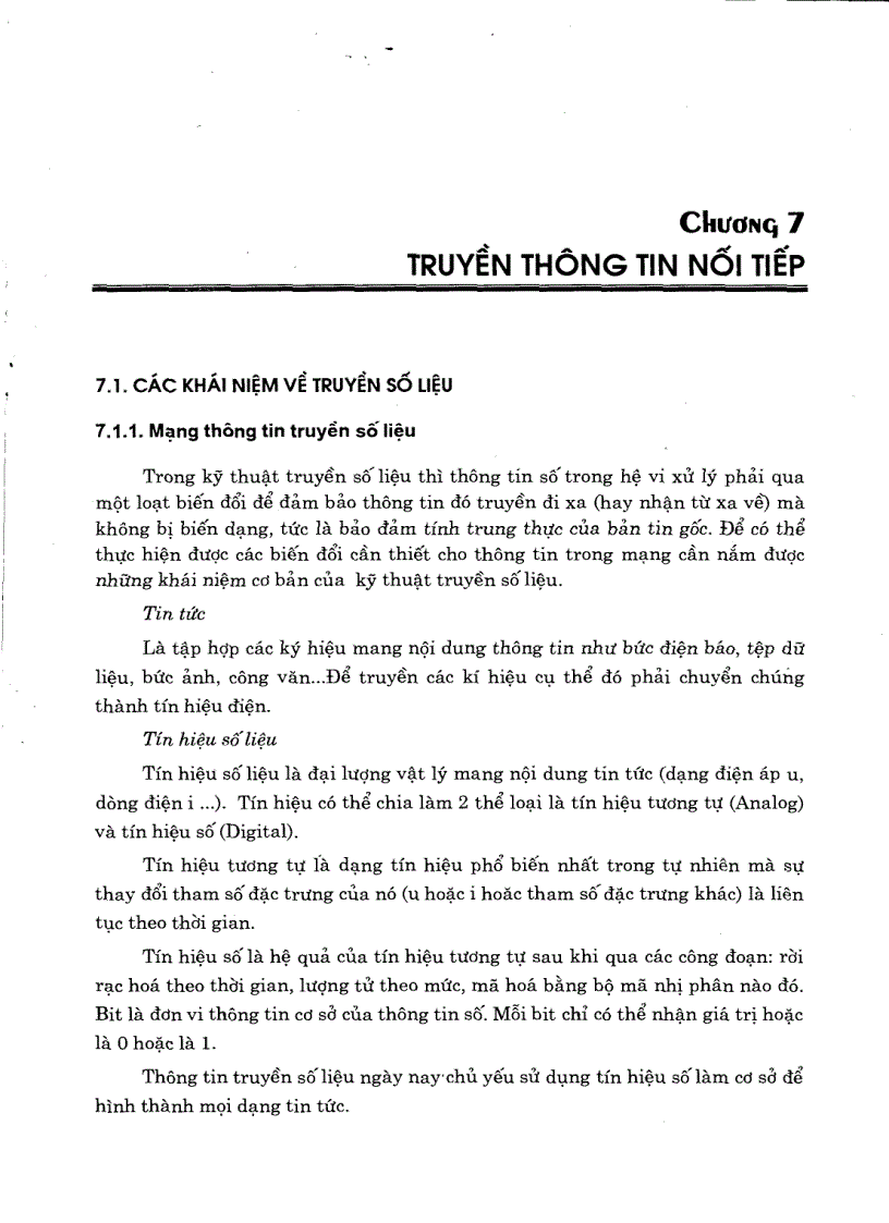 image for page Kỹ thuật vi xử lý và lập trình ASSEMBLY