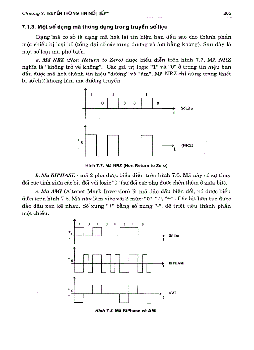 image for page Kỹ thuật vi xử lý và lập trình ASSEMBLY