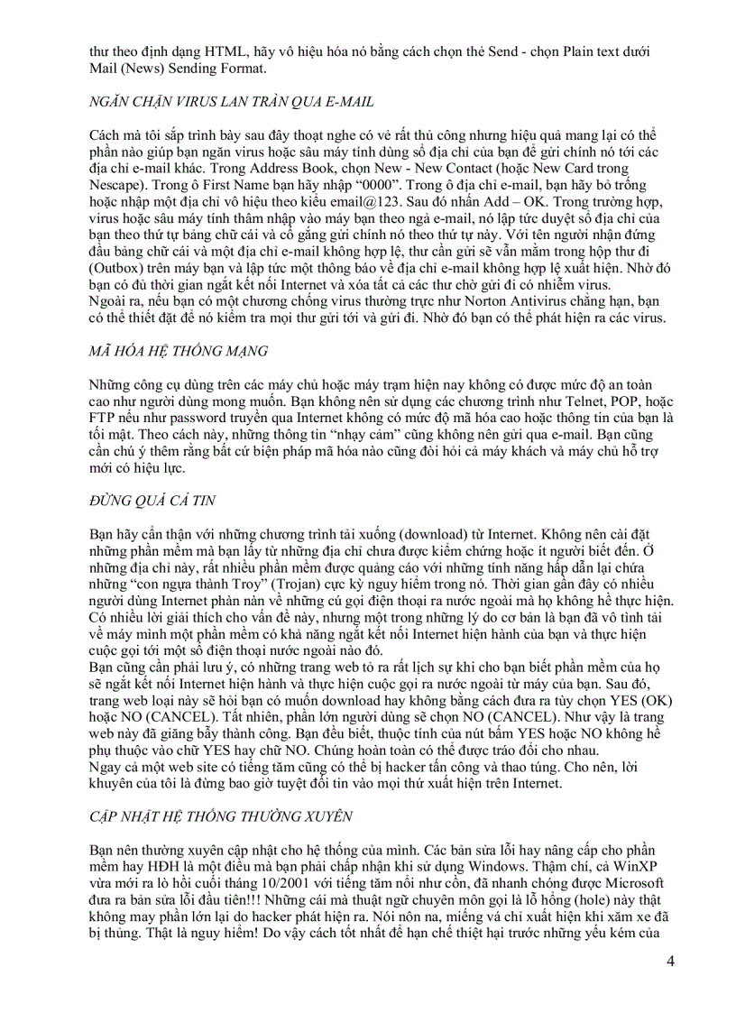 image for page Giới thiệu internet