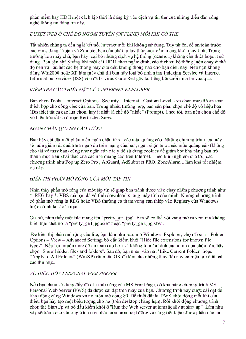 image for page Giới thiệu internet