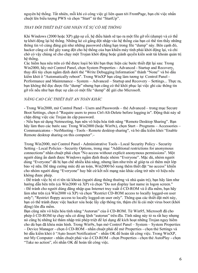 image for page Giới thiệu internet