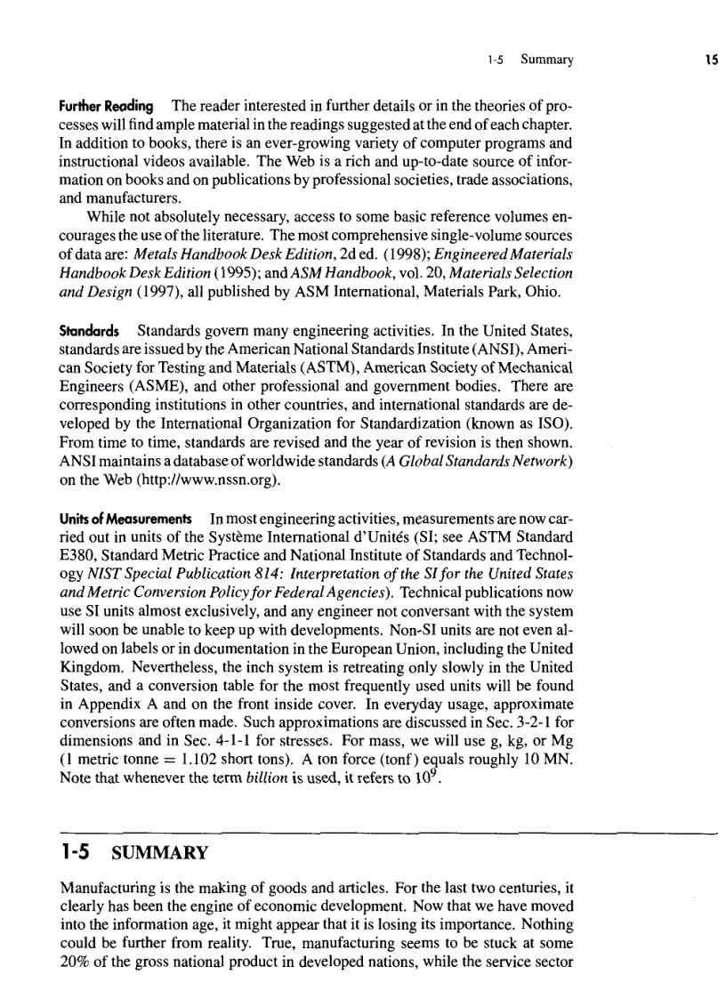 image for page Introduction to Manufacturing Processes