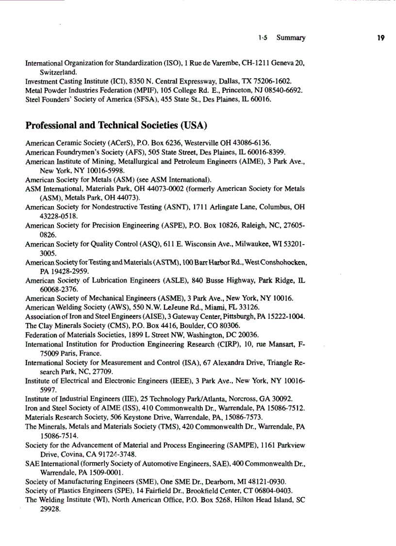image for page Introduction to Manufacturing Processes
