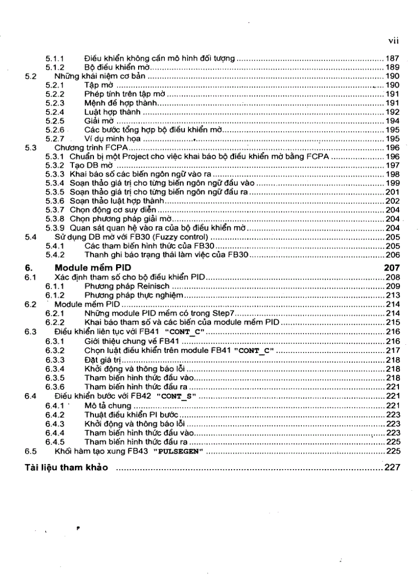 image for page Giáo trình Tự động hóa với Simatic S7 300