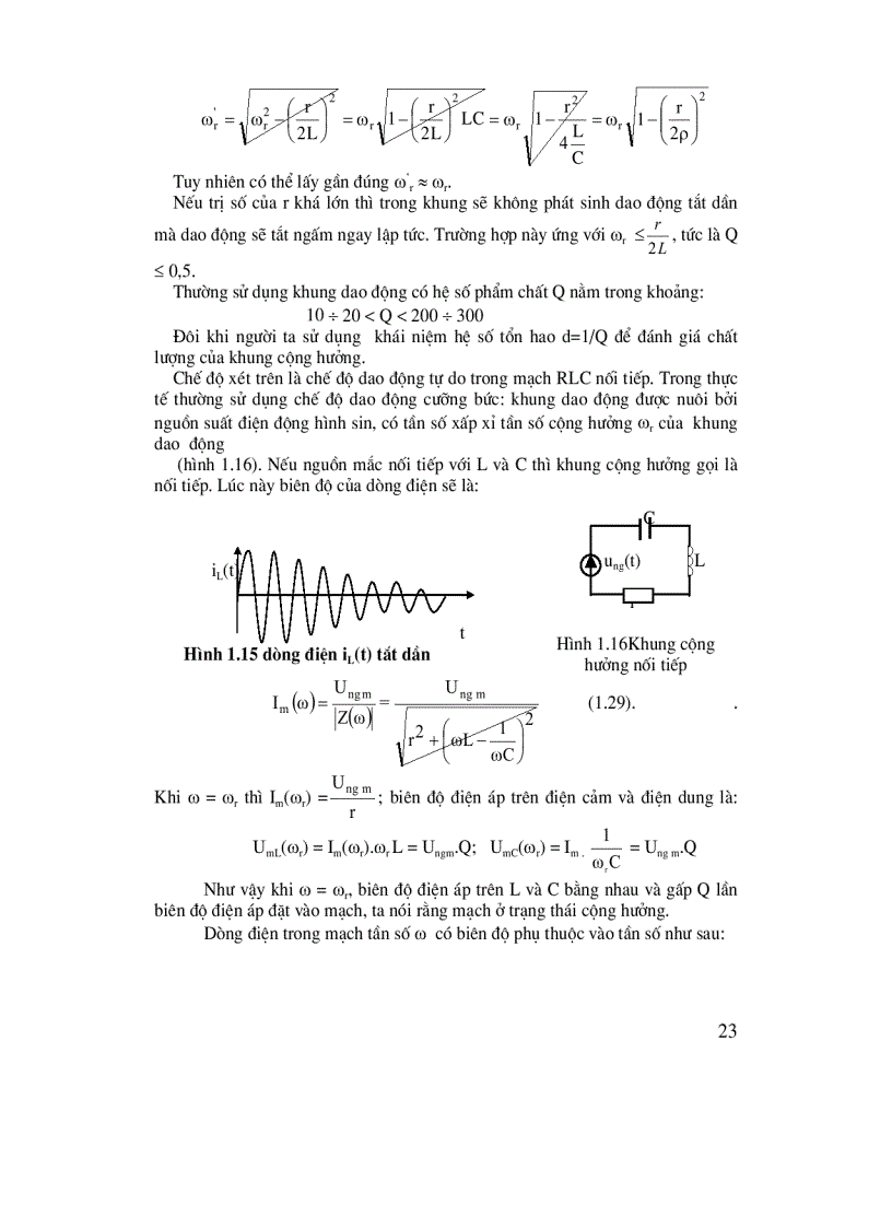 image for page KỸ THUẬT ĐIỆN TỬ hvktqs