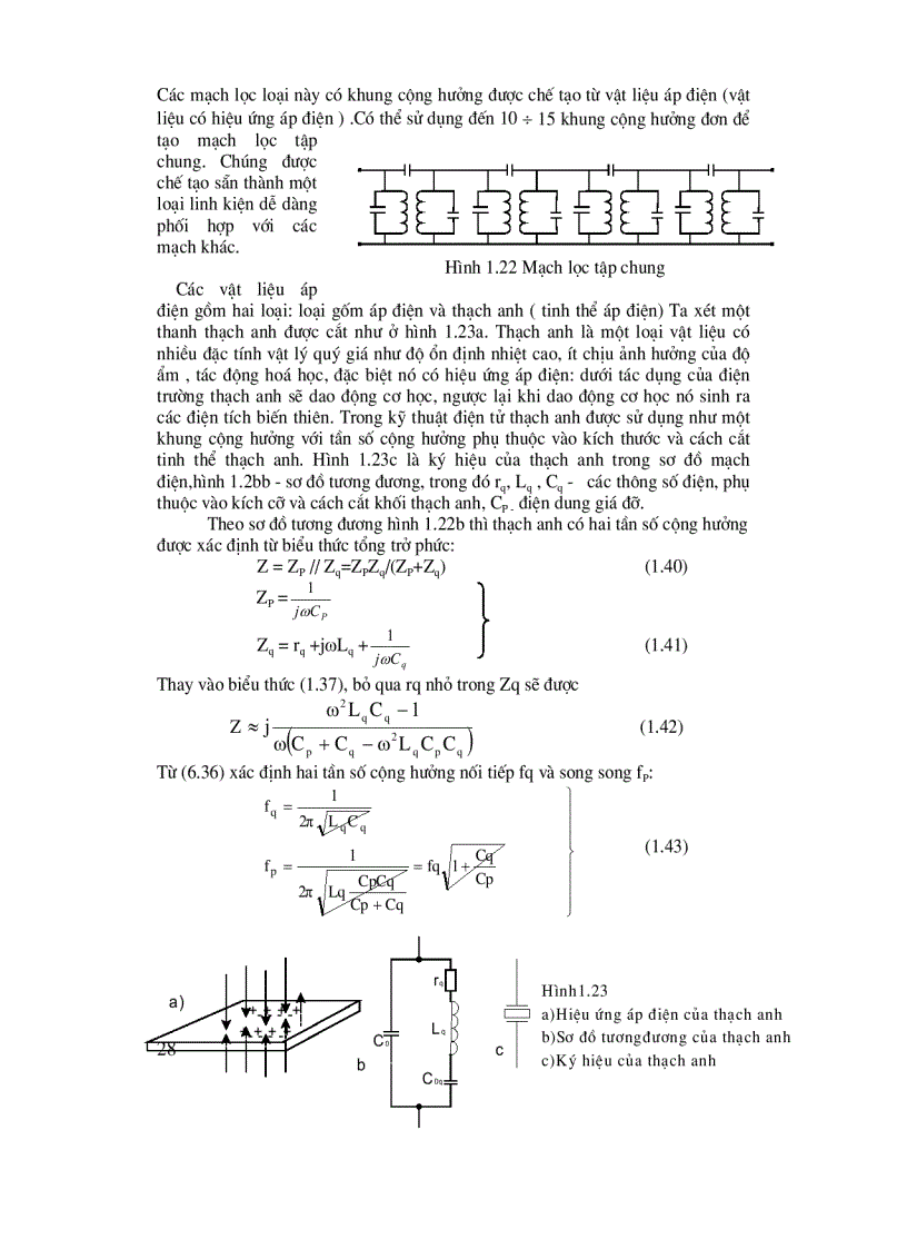 image for page KỸ THUẬT ĐIỆN TỬ hvktqs