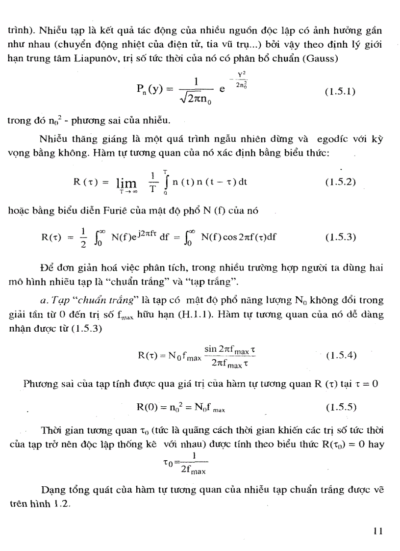 image for page Cơ Sở thống kê của RADA