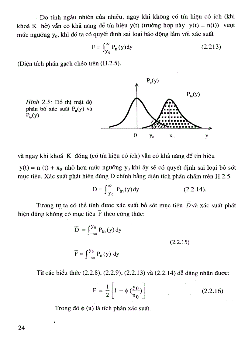 image for page Cơ Sở thống kê của RADA
