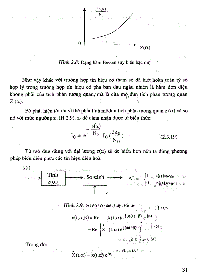 image for page Cơ Sở thống kê của RADA