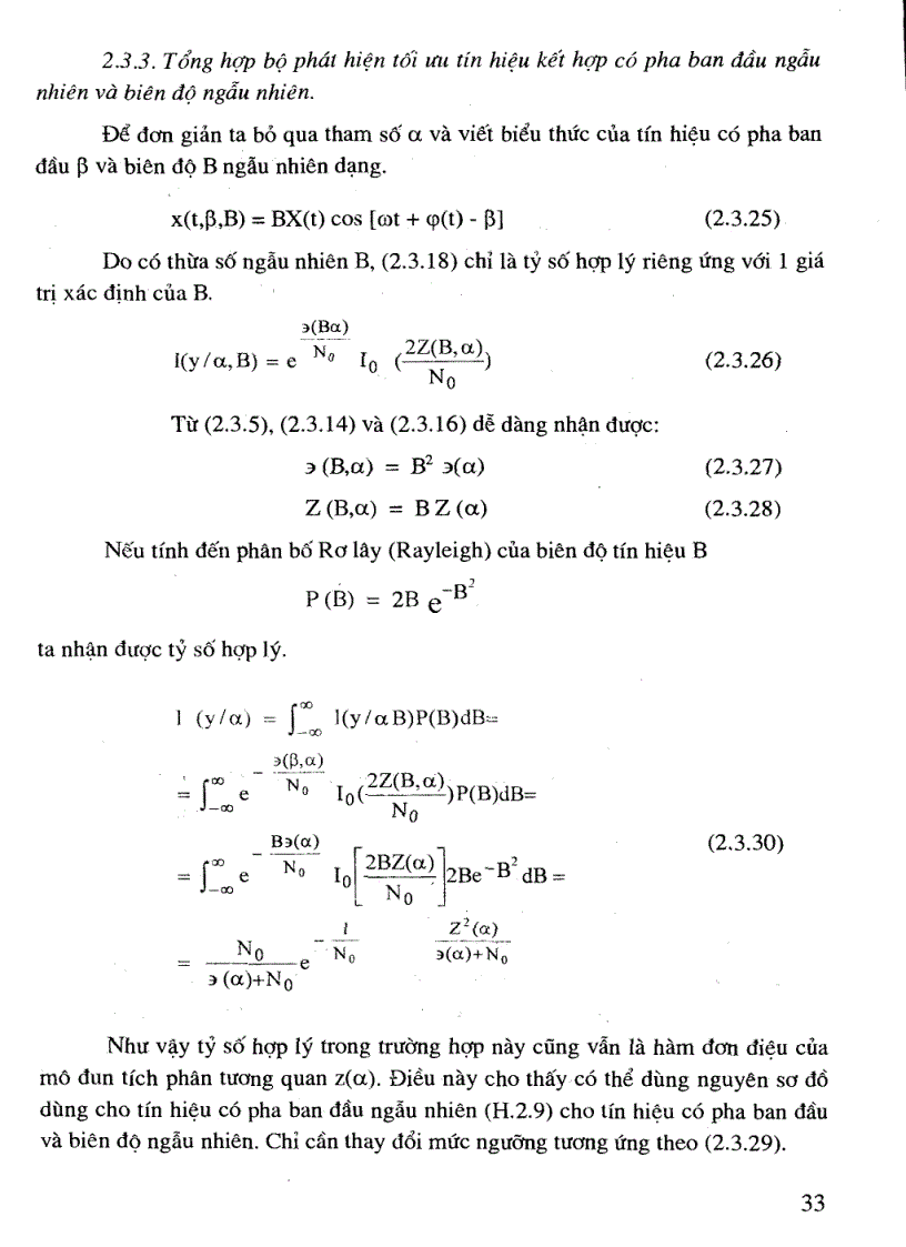 image for page Cơ Sở thống kê của RADA