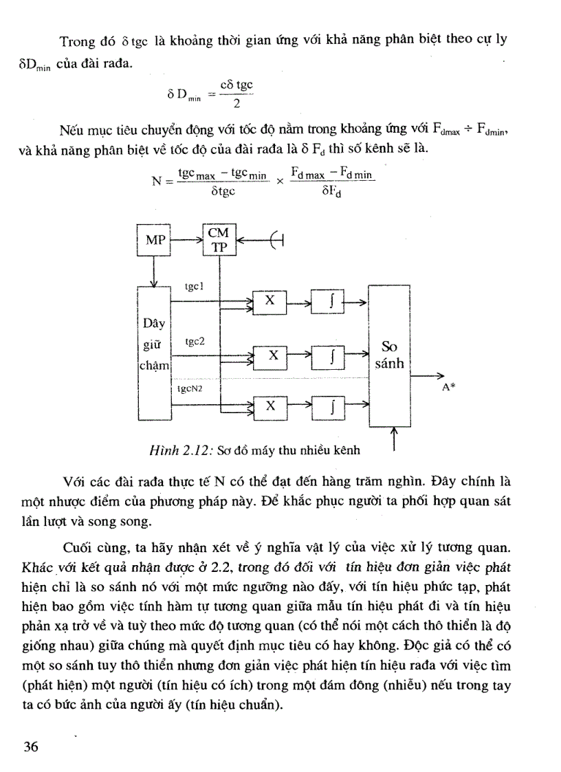 image for page Cơ Sở thống kê của RADA