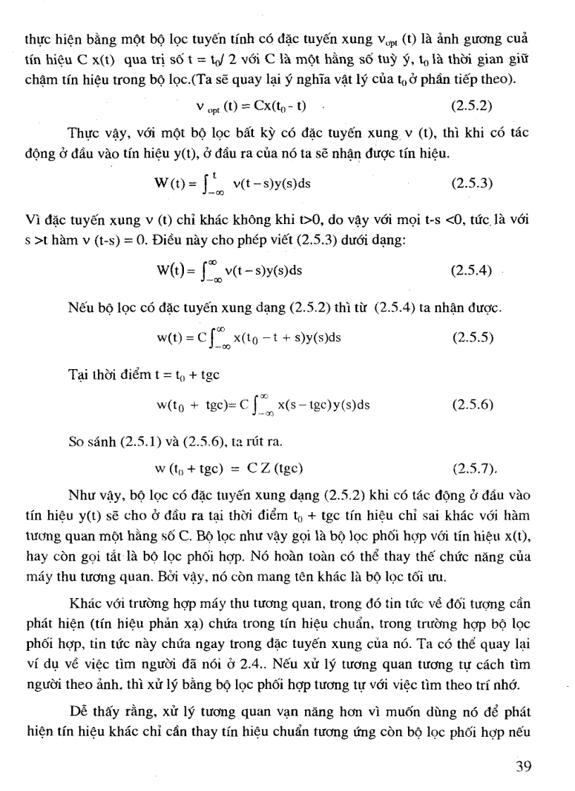 image for page Cơ Sở thống kê của RADA