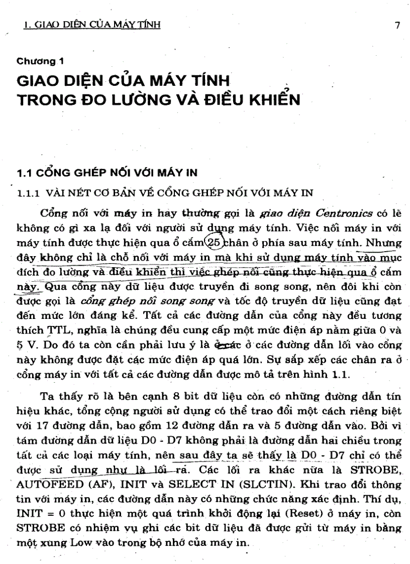 image for page Đo Lường Và Điều Khiển Bằng Máy Tính HVKTQS