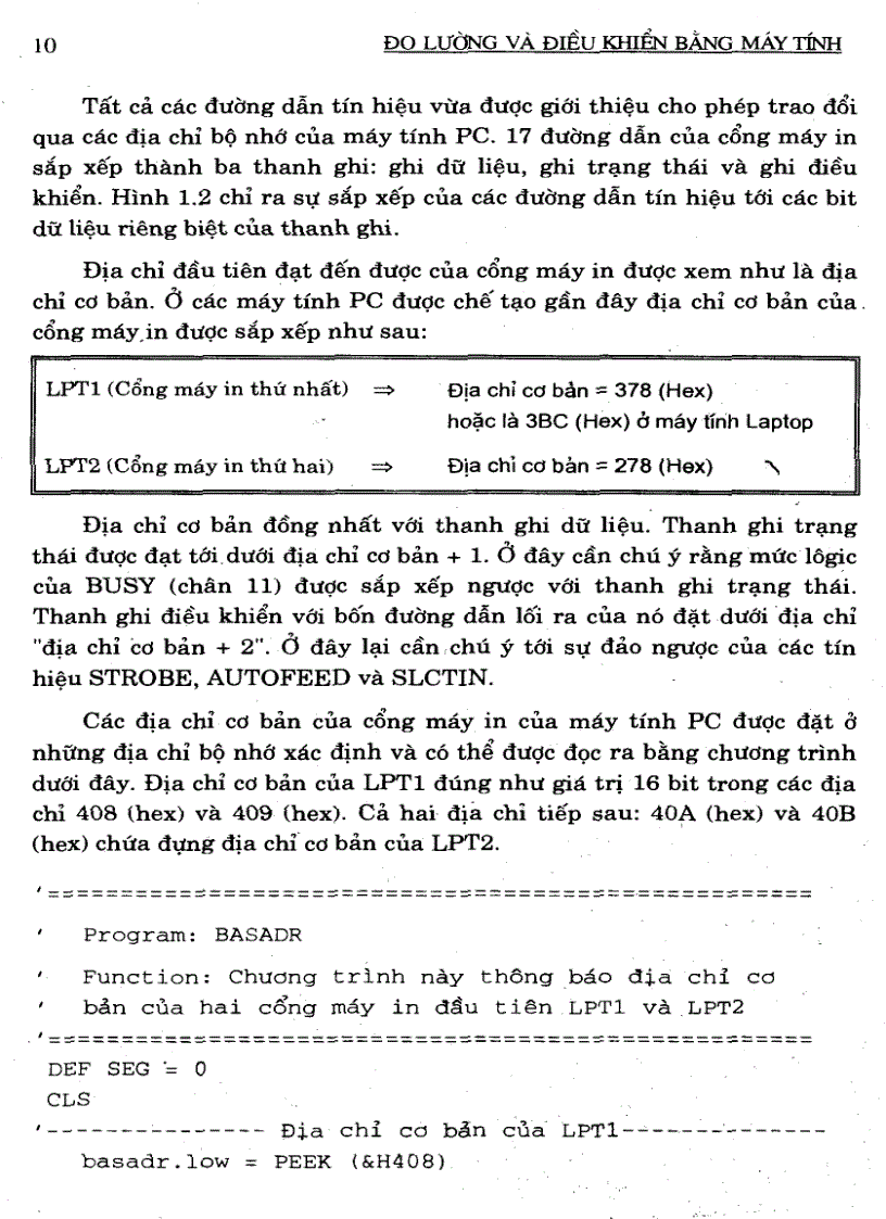 image for page Đo Lường Và Điều Khiển Bằng Máy Tính HVKTQS