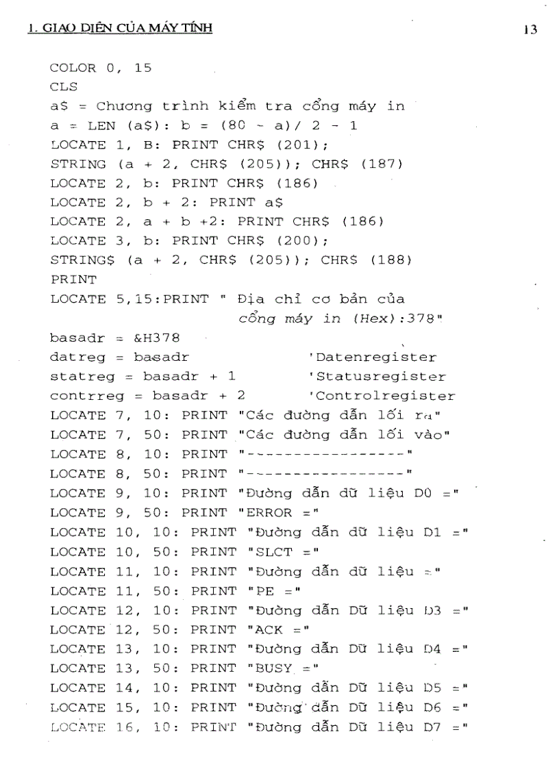 image for page Đo Lường Và Điều Khiển Bằng Máy Tính HVKTQS