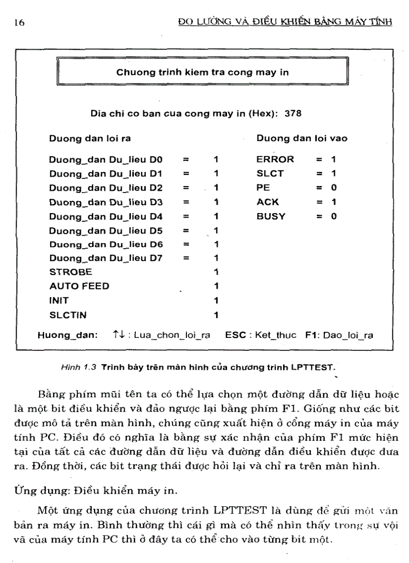 image for page Đo Lường Và Điều Khiển Bằng Máy Tính HVKTQS