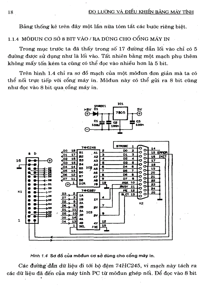 image for page Đo Lường Và Điều Khiển Bằng Máy Tính HVKTQS