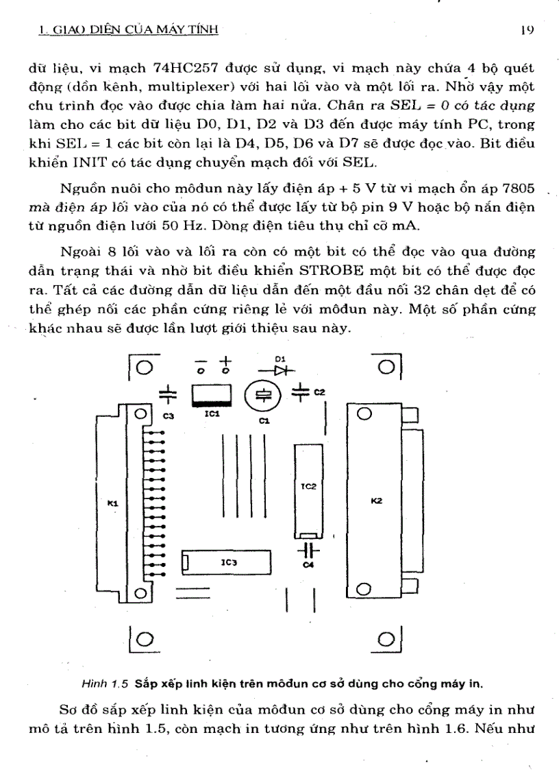 image for page Đo Lường Và Điều Khiển Bằng Máy Tính HVKTQS
